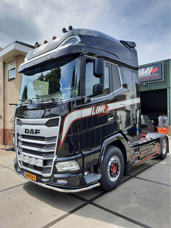 Limi Transport